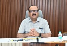 विशेष केन्द्रीय सहायता योजना के अंतर्गत राज्य स्तरीय अंतर्विभागीय समिति की बैठक सम्पन्न