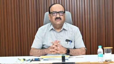 विशेष केन्द्रीय सहायता योजना के अंतर्गत राज्य स्तरीय अंतर्विभागीय समिति की बैठक सम्पन्न