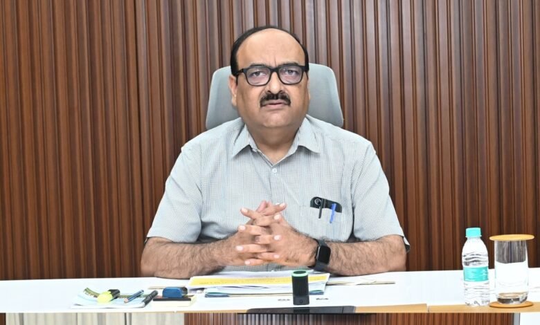 विशेष केन्द्रीय सहायता योजना के अंतर्गत राज्य स्तरीय अंतर्विभागीय समिति की बैठक सम्पन्न विशेष केन्द्रीय सहायता योजना के अंतर्गत राज्य स्तरीय अंतर्विभागीय समिति की बैठक सम्पन्न