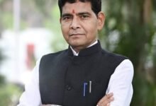 धमतरी में कल मनेगा जिलास्तरीय ‘शाला प्रवेशोत्सव’:  मंत्री श्री टंक राम वर्मा करेंगे शुभारंभ
