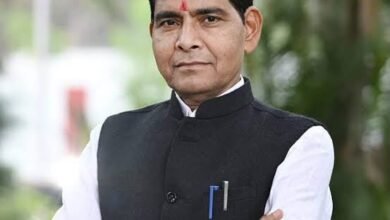 धमतरी में कल मनेगा जिलास्तरीय ‘शाला प्रवेशोत्सव’:  मंत्री श्री टंक राम वर्मा करेंगे शुभारंभ