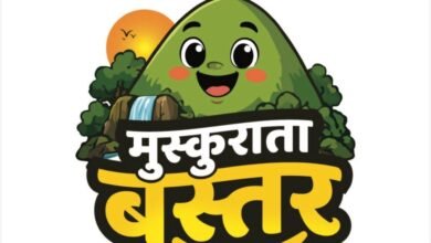 मुख्यमंत्री विष्णु देव साय के विजन को रेखांकित करेगी ‘मुस्कुराता बस्तर’ कार्टून कार्यशाला
