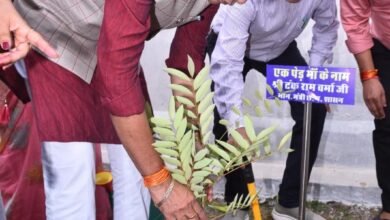 मलेरिया पर निर्णायक प्रहार जारी, एक भी मृत्यु न हो यही हमारा लक्ष्य : स्वास्थ्य मंत्री