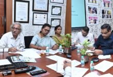 छत्तीसगढ़ में विकसित होगी आधुनिक विज्ञान अधोसंरचना