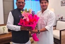 छत्तीसगढ़ के दूरस्थ क्षेत्रों को मिलेगी मजबूत डिजिटल पहचान, 2,305 नए मोबाइल टावरों के लिए मुख्यमंत्री श्री विष्णु देव साय ने केंद्र से मांगी मंजूरी
