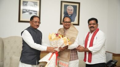 अरुणाचल मॉडल पर बस्तर में सड़क निर्माण की मांग, मुख्यमंत्री साय ने केंद्र से किया आग्रह