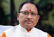 मुख्यमंत्री श्री विष्णु देव साय ने किया योग को जन-जन तक पहुंचाने का आह्वान