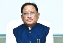 मुख्यमंत्री श्री विष्णुदेव साय ने लोकसभा में लोक परीक्षा (अनुचित साधन निवारण) संशोधन विधेयक, 2026 के पारित होने का किया स्वागत