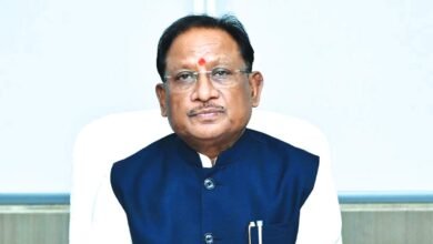मुख्यमंत्री श्री विष्णुदेव साय ने लोकसभा में लोक परीक्षा (अनुचित साधन निवारण) संशोधन विधेयक, 2026 के पारित होने का किया स्वागत