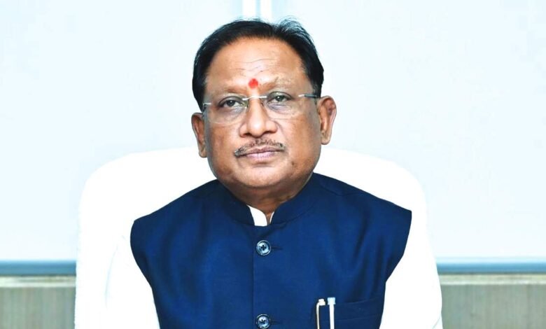 मुख्यमंत्री श्री विष्णुदेव साय ने लोकसभा में लोक परीक्षा (अनुचित साधन निवारण) संशोधन विधेयक, 2026 के पारित होने का किया स्वागत