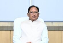 मुख्यमंत्री श्री विष्णु देव साय ने विभिन्न निगम, मंडल, आयोग, बोर्ड एवं अन्य संस्थाओं में नियुक्तियों पर दी बधाई