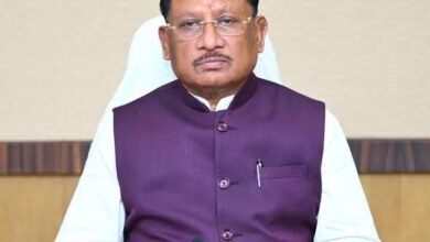 राज्य स्तरीय शाला प्रवेशोत्सव जामगांव (एम) में, मुख्यमंत्री श्री विष्णुदेव साय करेंगे शुभारंभ