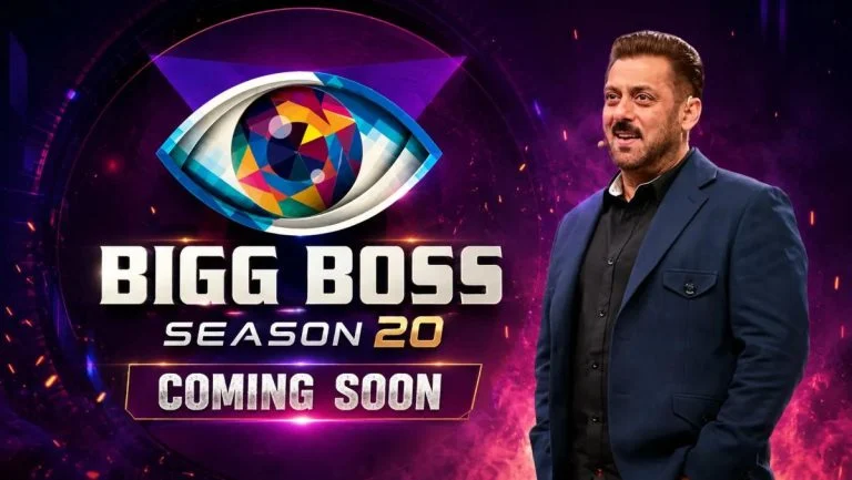 Bigg Boss के 20वें सीजन की हुई अनाउंसमेंट, जल्द आएगा शो Bigg Boss के 20वें सीजन की हुई अनाउंसमेंट, जल्द आएगा शो
