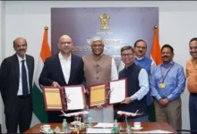 एयर इंडिया के साथ साझेदारी से भारतीय पर्यटन को नई गति मिलेगी और पर्यटकों को अधिक सुगम अनुभव प्राप्त होगा: शेखावत