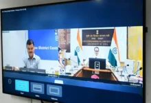 महाराष्ट्र आरकेवीवाई की दूसरी किस्त के लिए पात्र बनने वाला पहला राज्य बना