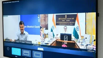 महाराष्ट्र आरकेवीवाई की दूसरी किस्त के लिए पात्र बनने वाला पहला राज्य बना