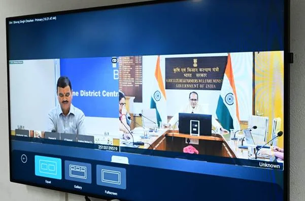 महाराष्ट्र आरकेवीवाई की दूसरी किस्त के लिए पात्र बनने वाला पहला राज्य बना