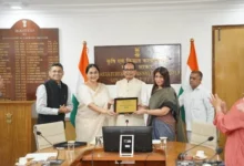 शिवराज सिंह चौहान ने लॉन्च किया ‘प्रगति’ प्रोजेक्ट, 20 हजार कृषि-उद्यमी और 20 लाख किसानों को सशक्त बनाने का संकल्प