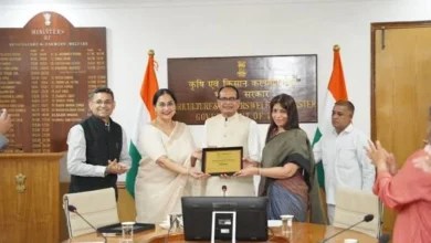 शिवराज सिंह चौहान ने लॉन्च किया ‘प्रगति’ प्रोजेक्ट, 20 हजार कृषि-उद्यमी और 20 लाख किसानों को सशक्त बनाने का संकल्प