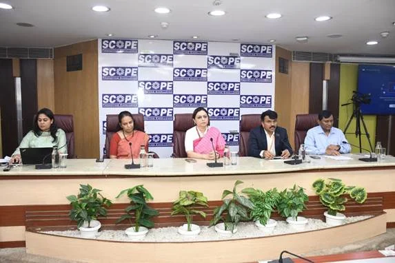 कोयला ब्लॉकों की नीलामी में उद्योग जगत की मजबूत भागीदारी देखने को मिली कोयला ब्लॉकों की नीलामी में उद्योग जगत की मजबूत भागीदारी देखने को मिली