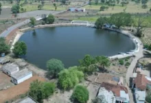 मानसून में राजनांदगांव बारिश का पानी जमा करने के लिए तैयार