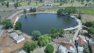 मानसून में राजनांदगांव बारिश का पानी जमा करने के लिए तैयार