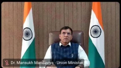 माई भारत ने आयोजित किया ‘जागरूक जिगर, नशा मुक्त युवा फॉर विकसित भारत