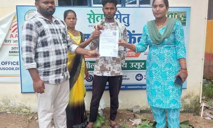 डिजिटल सुशासन पारदर्शी और गुणवत्तापूर्ण सेवाएं उपलब्ध कराने की दिशा में प्रभावी डिजिटल सुशासन पारदर्शी और गुणवत्तापूर्ण सेवाएं उपलब्ध कराने की दिशा में प्रभावी