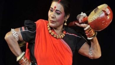 मुख्यमंत्री श्री विष्णुदेव साय ने पद्म विभूषण डॉ. तीजन बाई को विधानसभा में दी भावभीनी श्रद्धांजलि