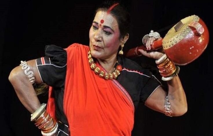 मुख्यमंत्री श्री विष्णुदेव साय ने पद्म विभूषण डॉ. तीजन बाई को विधानसभा में दी भावभीनी श्रद्धांजलि
