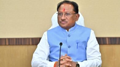 डबल इंजन सरकार के संकल्प को नई गति: केंद्र के ऐतिहासिक निर्णयों से छत्तीसगढ़ को मिलेगा औद्योगिक और कृषि विकास का नया आधार