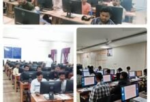 शीघ्रलेखन एवं मुद्रलेखन कौशल परीक्षा अगस्त में होगी आयोजित