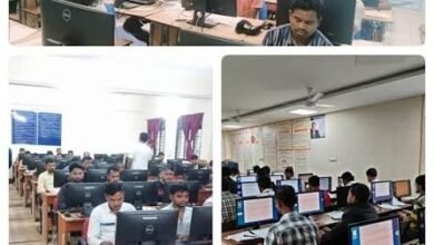 शीघ्रलेखन एवं मुद्रलेखन कौशल परीक्षा अगस्त में होगी आयोजित