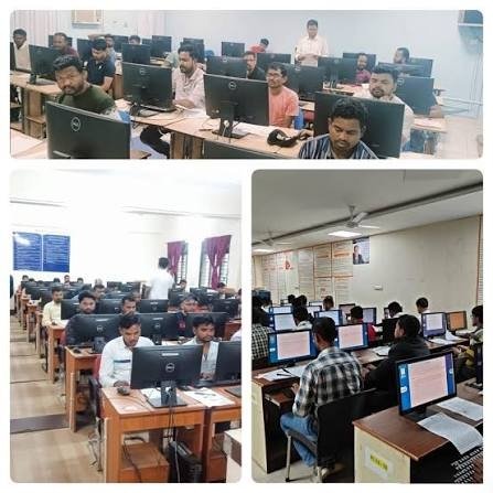 शीघ्रलेखन एवं मुद्रलेखन कौशल परीक्षा अगस्त में होगी आयोजित