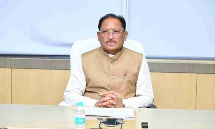 रेड एवं येलो अलर्ट वाले जिलों में विशेष सतर्कता बरतने, संवेदनशील क्षेत्रों की लगातार निगरानी और समय पर राहत-बचाव सुनिश्चित करने के निर्देश रेड एवं येलो अलर्ट वाले जिलों में विशेष सतर्कता बरतने, संवेदनशील क्षेत्रों की लगातार निगरानी और समय पर राहत-बचाव सुनिश्चित करने के निर्देश
