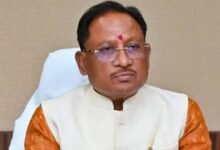 मुख्यमंत्री श्री विष्णुदेव साय ने लोकसभा में लोक परीक्षा (अनुचित साधन निवारण) संशोधन विधेयक, 2026 के पारित होने का किया स्वागत