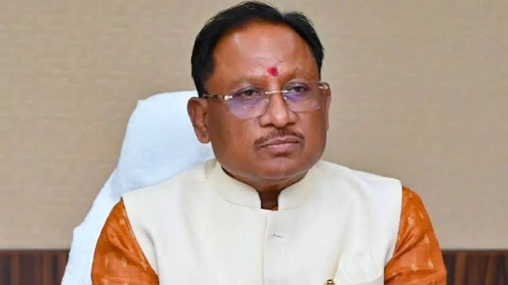 मुख्यमंत्री श्री विष्णुदेव साय ने लोकसभा में लोक परीक्षा (अनुचित साधन निवारण) संशोधन विधेयक, 2026 के पारित होने का किया स्वागत मुख्यमंत्री श्री विष्णुदेव साय ने लोकसभा में लोक परीक्षा (अनुचित साधन निवारण) संशोधन विधेयक, 2026 के पारित होने का किया स्वागत