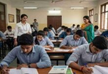 ‘क्षितिज’ कोचिंग के 32 विद्यार्थियों ने NEET-UG 2026 में किया शानदार प्रदर्शन