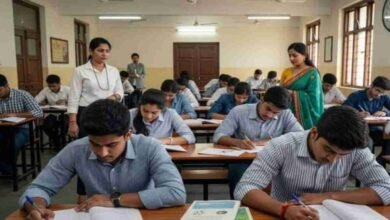 ‘क्षितिज’ कोचिंग के 32 विद्यार्थियों ने NEET-UG 2026 में किया शानदार प्रदर्शन