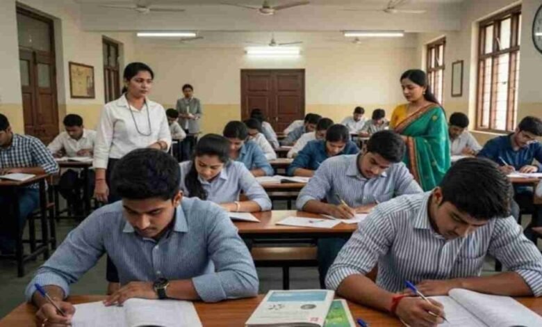 ‘क्षितिज’ कोचिंग के 32 विद्यार्थियों ने NEET-UG 2026 में किया शानदार प्रदर्शन ‘क्षितिज’ कोचिंग के 32 विद्यार्थियों ने NEET-UG 2026 में किया शानदार प्रदर्शन