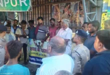 ट्रैफिक की लगी पाठशाला, दी गई हिदायत