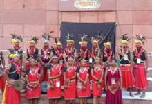 राष्ट्रपति भवन में गूंजेगी छत्तीसगढ के धमतरी के नगरी की मांदर की थाप