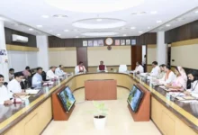 साय कैबिनेट की बैठक मंत्रालय में होगी कल
