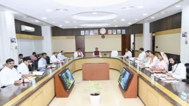 साय कैबिनेट की बैठक मंत्रालय में होगी कल