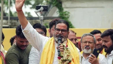 बांकीपुर उपचुनाव अपडेट: 21वें राउंड तक प्रशांत किशोर की मजबूत बढ़त