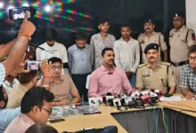 IGKV पेपर लीक कांड का खुलासा, प्रोफेसर समेत 6 गिरफ्तार