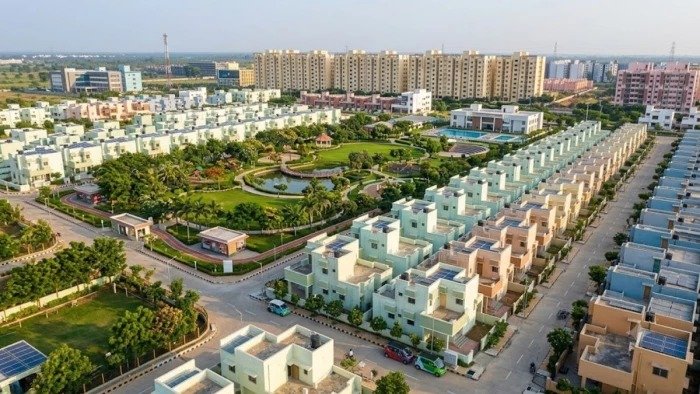 नवा रायपुर अटल नगर में सेक्टर-12 फेस-2 के आवास निर्माण का होगा शुभारंभ
