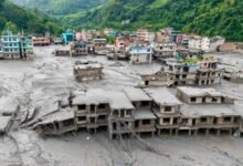 रायपुर के 5 नागरिक सुरक्षित लौट रहे