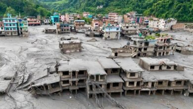रायपुर के 5 नागरिक सुरक्षित लौट रहे