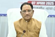 आत्मसमर्पित 95 नक्सलियों को 1.40 करोड़ रुपये से अधिक की प्रोत्साहन राशि